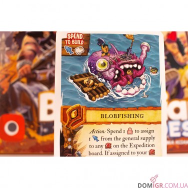 Imperial Settlers: Empires of the North – Barbarian Hordes